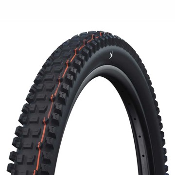 SCHWALBE Tire Albert Gravity Pro 27.5x2.5