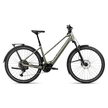 E-bike ORBEA Tour 10 Mid 28Mph 2025