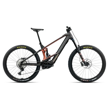 Ebike ORBEA Wild M10 2025