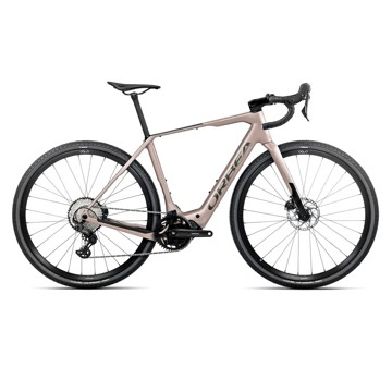 ORBEA E-bike M30 28Mph 2025