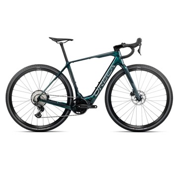 ORBEA E-bike M30 28Mph 2025