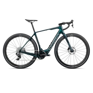 ORBEA E-bike M31E 28Mph 2025