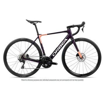 ORBEA E-bike M40 2025