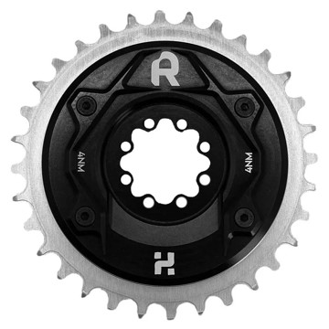 Guiacadenas RIMPACT Chain Damper Shimano Direct