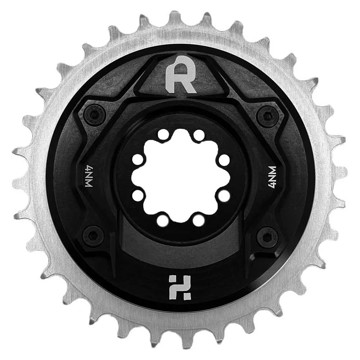Guiacadenas RIMPACT Chain Damper Sram 3 Bolt Eagle