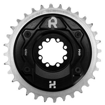 Guiacadenas RIMPACT Chain Damper Sram 8 Bolt T-Type