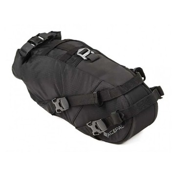 Bolsa de sillín ACEPAC Post Bag Mkiii