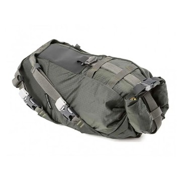 Bolsa de sillín ACEPAC Post Bag Mkiii