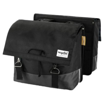 Alforjas Urban Proof Recycled Double 40L