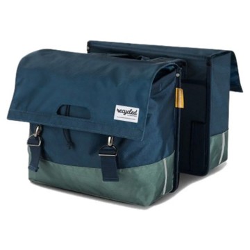 Brašne URBAN PROOF Double Bicycle Bag 40l