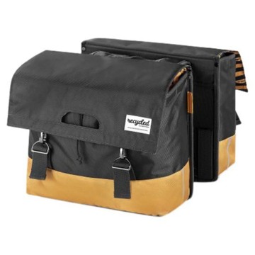 Košíky URBAN PROOF Recycled Double 40L