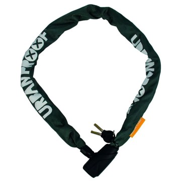 Zámka na bicykel URBAN PROOF Chain Lock 8mm*100cm