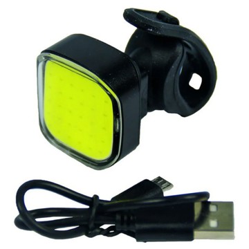 Přední světlo URBAN PROOF High Power Bike Light Front
