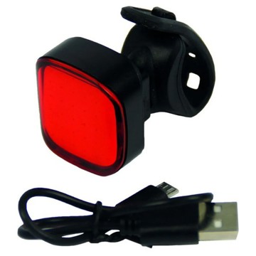 URBAN PROOF Rear light High Power Bike Light