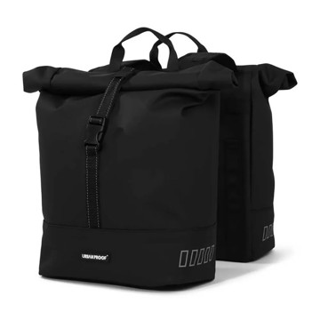 Brašne URBAN PROOF Double Roll 38l