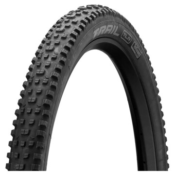 Cubierta WOLFPACK TIRES Trail 29X2.4