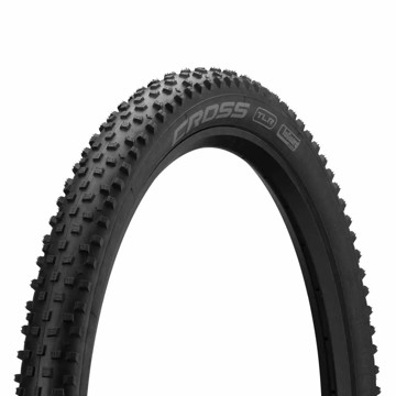 Neumático WOLFPACK TIRES Cross 27.5X2.4