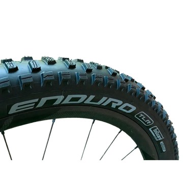 Neumático WOLFPACK TIRES Enduro 27.5X2.60