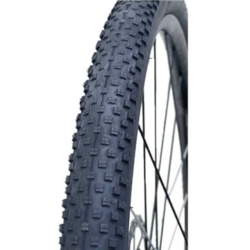WOLFPACK TIRES Tire Speed TLR 700X40