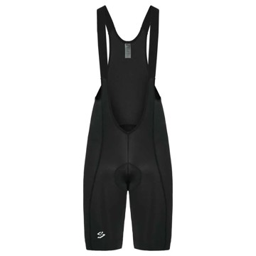 Culotte corto con tirantes SPIUK Corto C/T 400