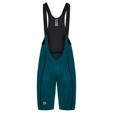 Culotte corto con tirantes SPIUK Corto C/T 400