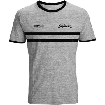 Camiseta de manga corta SPIUK Squad