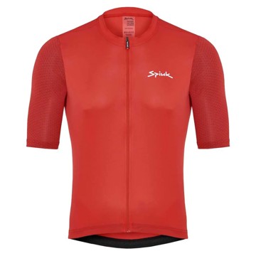Maillot de manga corta SPIUK Anatomic