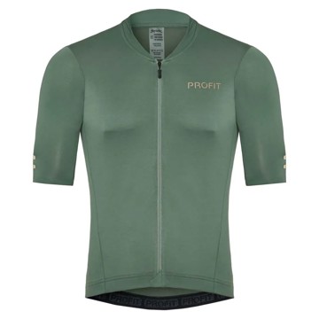 SPIUK Short-sleeve jersey Profit Summer