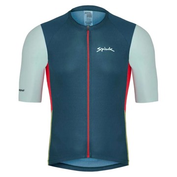 Maillot de manga corta SPIUK Star Searcher