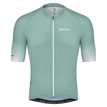 Maillot de manga corta SPIUK Summum Polaris