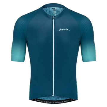 Maillot de manga corta SPIUK Summum Polaris