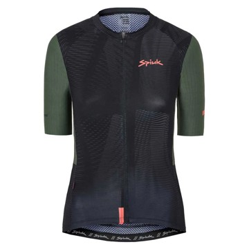 Maillot de manga corta SPIUK Summum Searcher