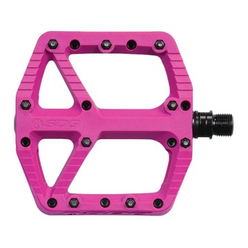 Pedály SDG COMPONENTS Pedales Platform