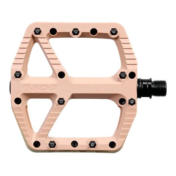 Pedály SDG COMPONENTS Pedales