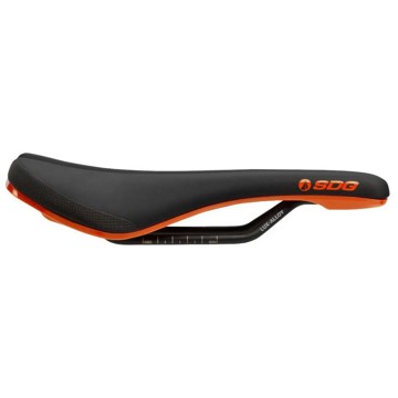Sedlo SDG COMPONENTS Bel Air V3 Lux