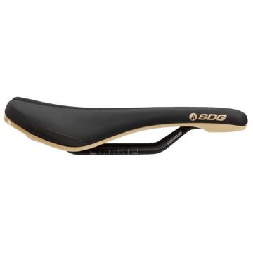 Sedlo SDG COMPONENTS Bel Air V3 Lux