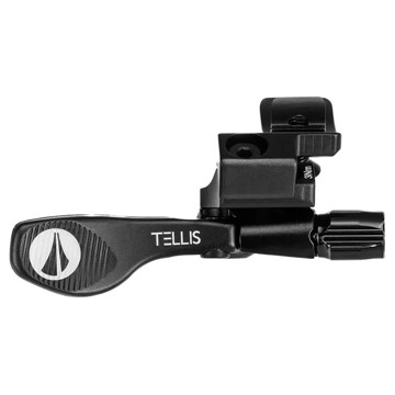 Radiaca páka SDG COMPONENTS Tellis I-Spec EV