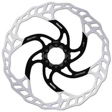 Brzdový kotouč GALFER CL 223Mm 2.0Mm