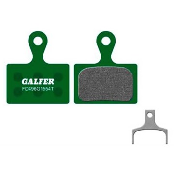 GALFER Brake pads De Freno Fd496 Pro