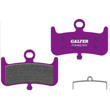 GALFER Brake pads 549 E-Bike Hayes Domi