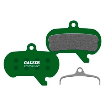 GALFER Brake pads Maven Pro