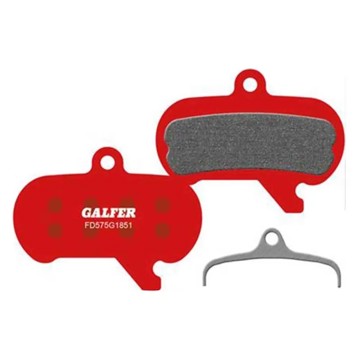 GALFER Brake pads Maven Advanced