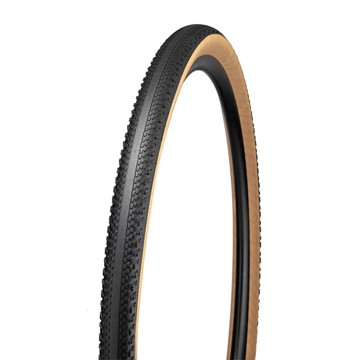 SPECIALIZED Tire Pathfinder TLR Tan SDWL 700X35C