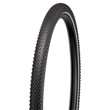 Cubierta SPECIALIZED Hemisphere All Terrain Reflect X2.3