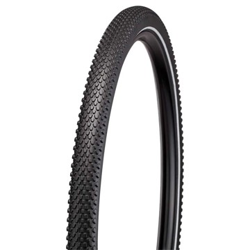 Cubierta SPECIALIZED Hemisphere All Terrain Reflect 700X47C