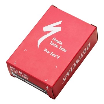 SPECIALIZED Tube Turbo Tube/Talc 700X28-42 60Mm