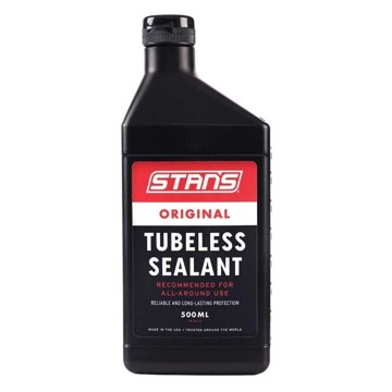 Bezdušová kapalina NOTUBES Original 500ml