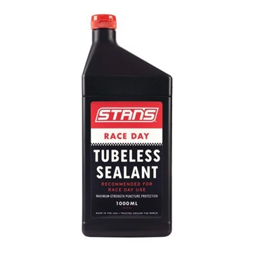 Těsnicí kapalina NOTUBES Race Day 1000 Ml