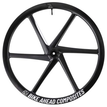 Kolo BIKE AHEAD Biturbo Aero