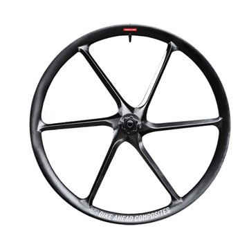 Kolo BIKE AHEAD Rs 27.5 12X100 Mm